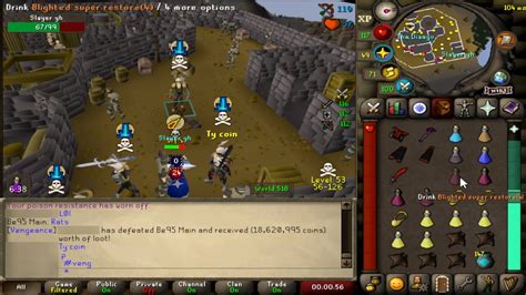 osrs vengeance|Iba pa.